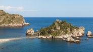 Isola Bella Taormina